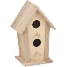 Vogelhaus 5