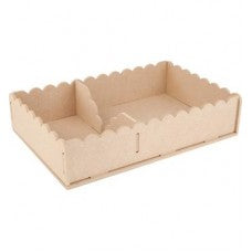 Napkin holder