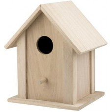 Vogelhaus 8