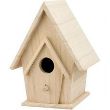 Vogelhaus 9