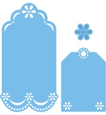 Erstellbare Etiketten