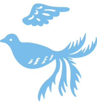 Createable Bird
