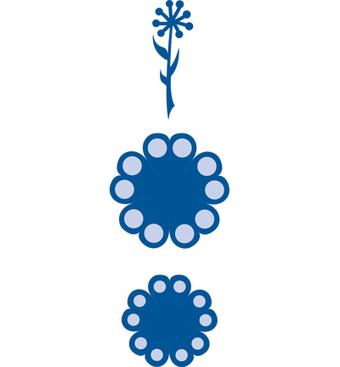 Creatable Flora 1