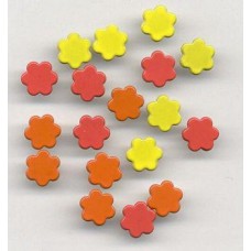 Brad's flower