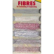 Avec fibers silver
