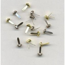 Brad's nickel, silver, and gold
