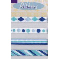 Marianne Design Band blau