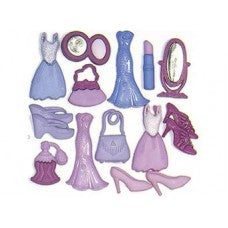 Verschönerung Dress it up Glamour Girl