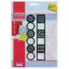 Switch Embossing Die 4.54.080