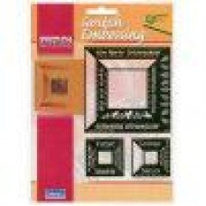 Switch Embossing Die 4.054.083