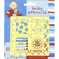 Baby stencils