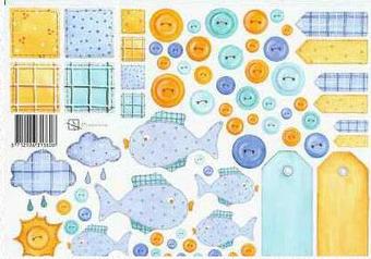Marjoleine fish cutting sheet