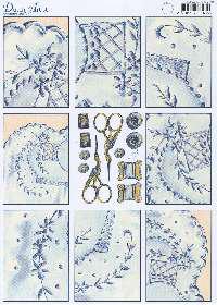 Cutting sheet ATC 0542