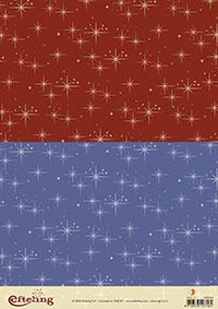 Efteling Twinkle Schnittblatt