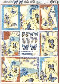 Cutting sheet ATC 0561