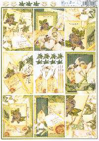 Cutting sheet ATC 0562