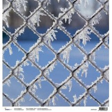 Scrapbook winter