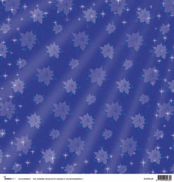Scrapbook Christmas bells