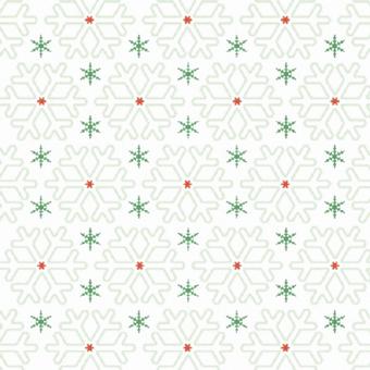 Scrapbook Christmas trees