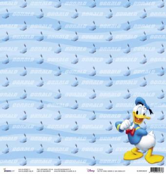 Pluto Scrapbook