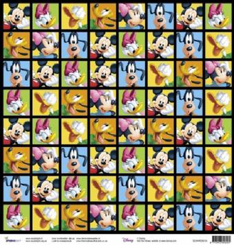 Scrapbook Winnie the Pooh