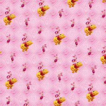 Scrapbook Winnie the Pooh and Friends