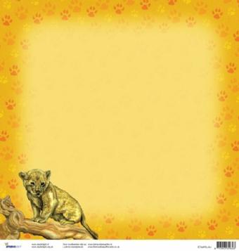 Scrapbook zoo texts