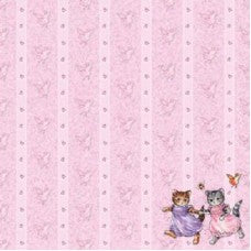 Scrapbooking Cats 2