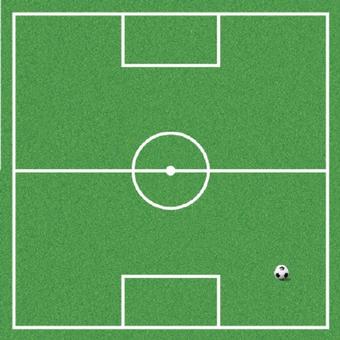 Scrapbook Fußball
