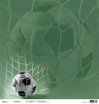 Scrapbook-Tennisball