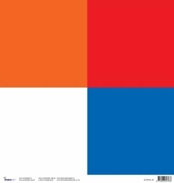 Scrapvel Koninginnedag teksten