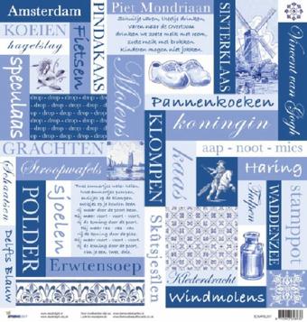 Scrapbook mills