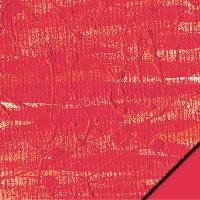 Scrapbook paint red