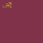SiZo Cardstock Dunkelrot