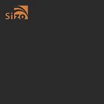 SiZo cardstock Black