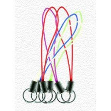 Mobile cord various colors