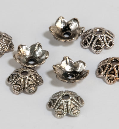bead cap 5302 (8 mm)