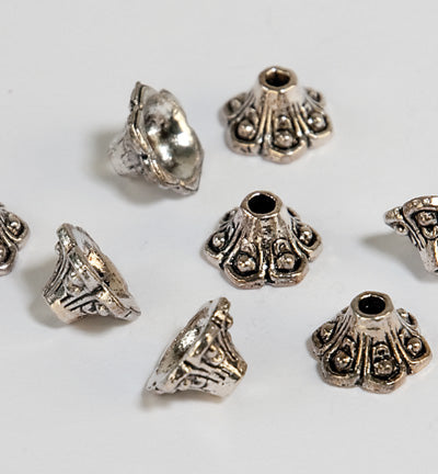 bead cap 5304 (9 mm)