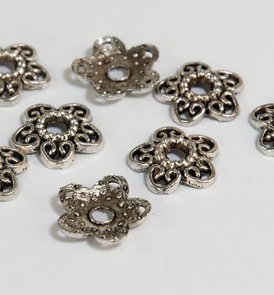 bead cap 5305 (12 mm)