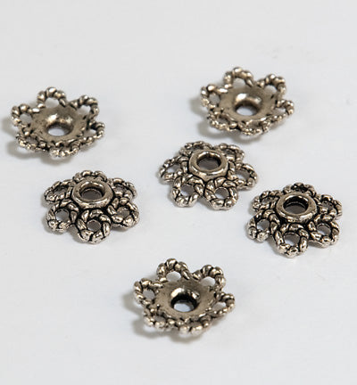 bead cap 4511 (10 mm)
