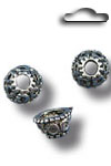 Perlenkappe 372 (8 mm) (solange der Vorrat reicht)
