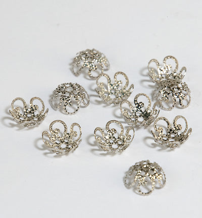 bead cap 4512 (10 mm)