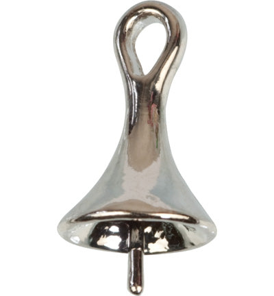 Perlenkappe 2418 (13,3 x 8 mm)