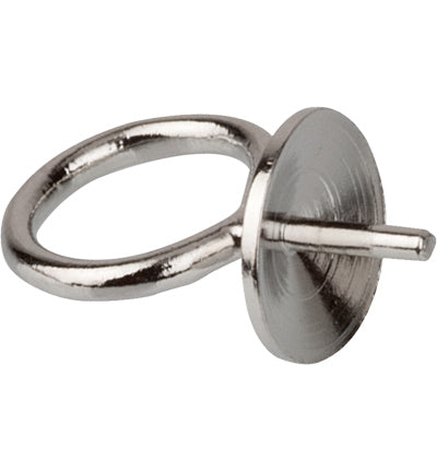 Perlenkappe 9302 (6 mm)