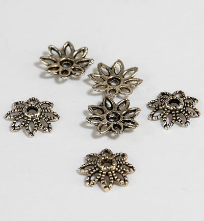 bead cap 4517 (10 mm)