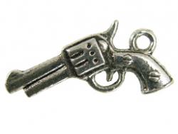 Begging gun