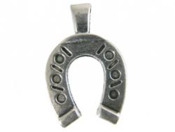 Charm horseshoe large