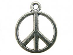 Charm peace small