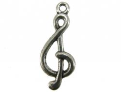 Charm music key
