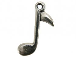 Charm music note